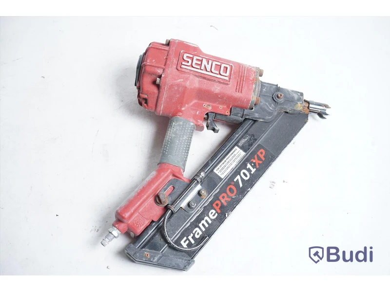Spikpistol – Senco Frame Pro 701 XP