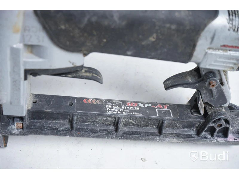 Spikpistol – SFT10XP-AT