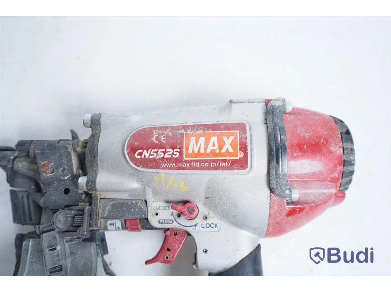 Spikpistol – MAX CN552S