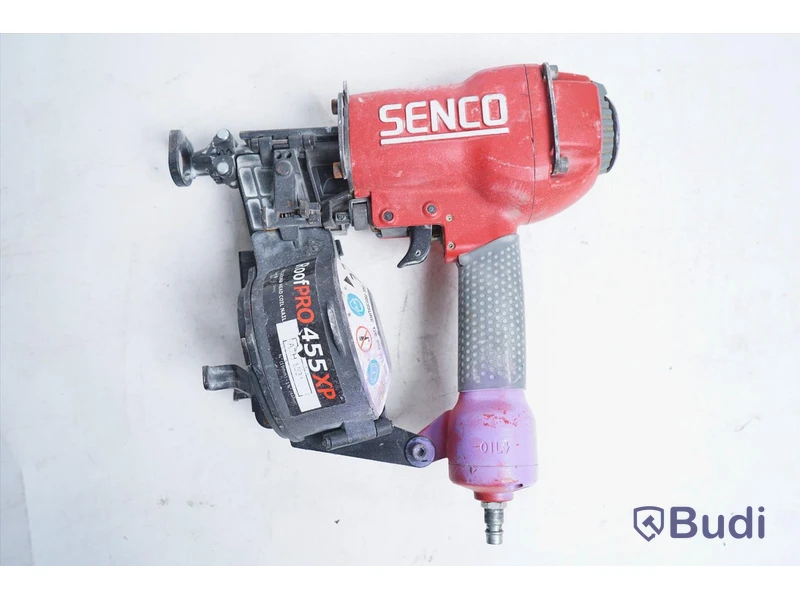 Spikpistol – Senco Roof Pro 455XP