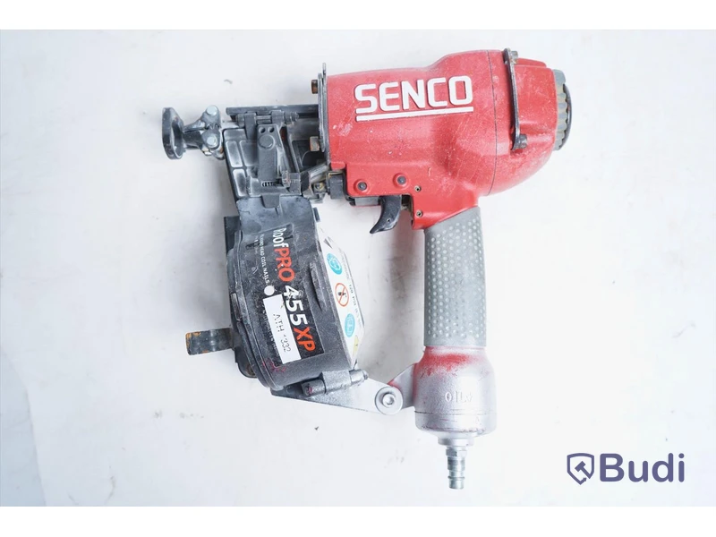 Spikpistol – Senco Roof Pro 455XP