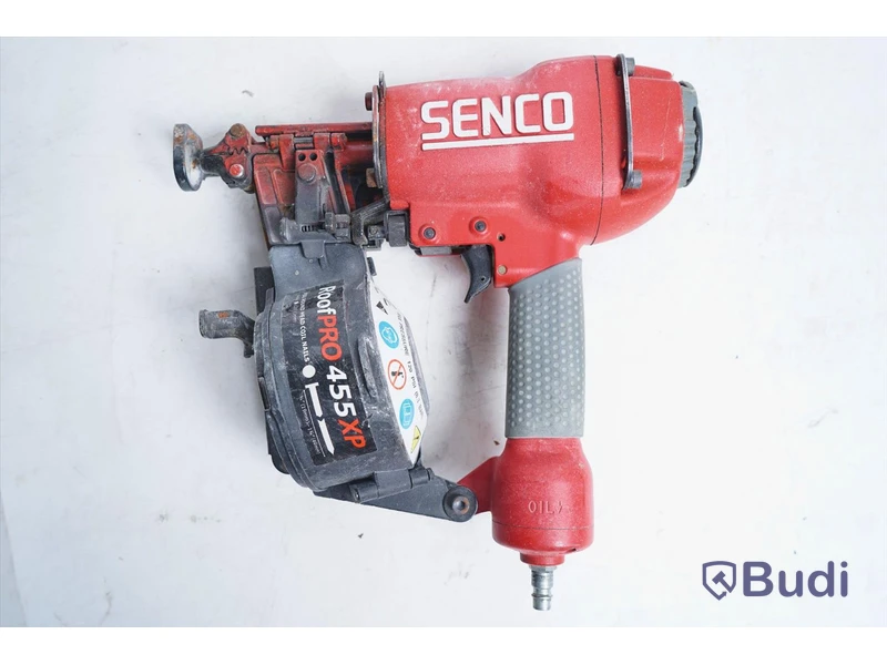 Spikpistol – Senco Roof Pro 455XP