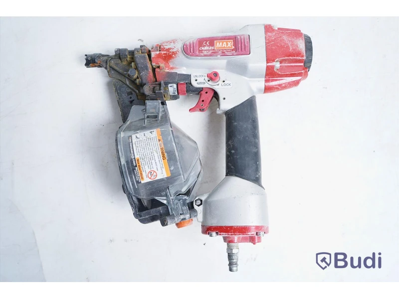 Spikpistol – MAX CN452S