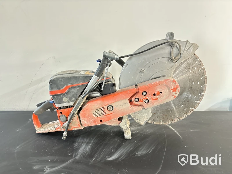 Kapmaskin Husqvarna K970 - 2022