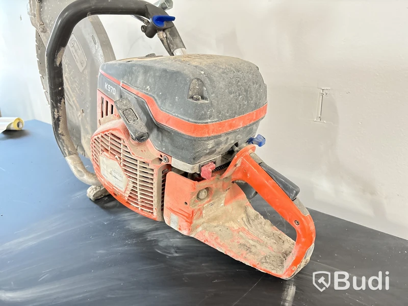 Kapmaskin Husqvarna K970 - 2022