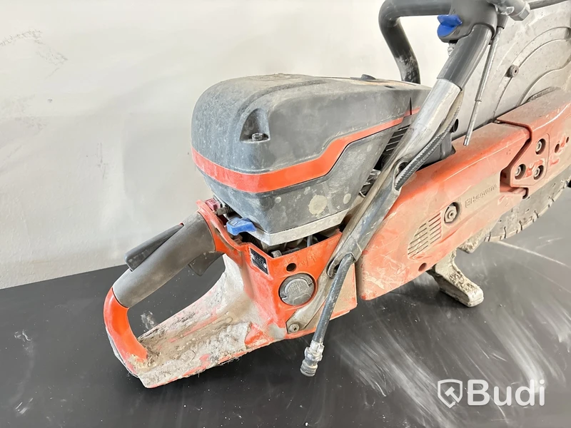 Kapmaskin Husqvarna K970 - 2022