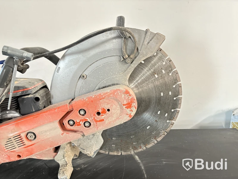 Kapmaskin Husqvarna K970 - 2022