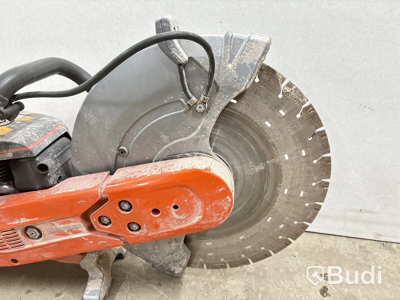Kapmaskin Husqvarna K970 - 2022