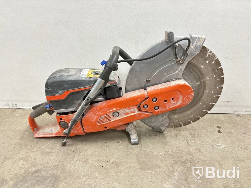 Kapmaskin Husqvarna K970 - 2022