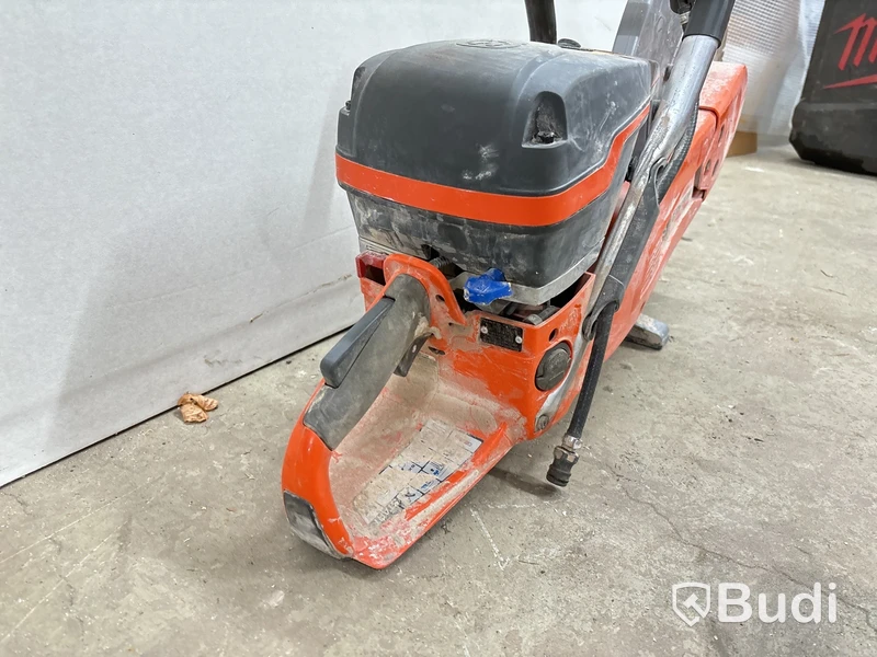 Kapmaskin Husqvarna K970 - 2022