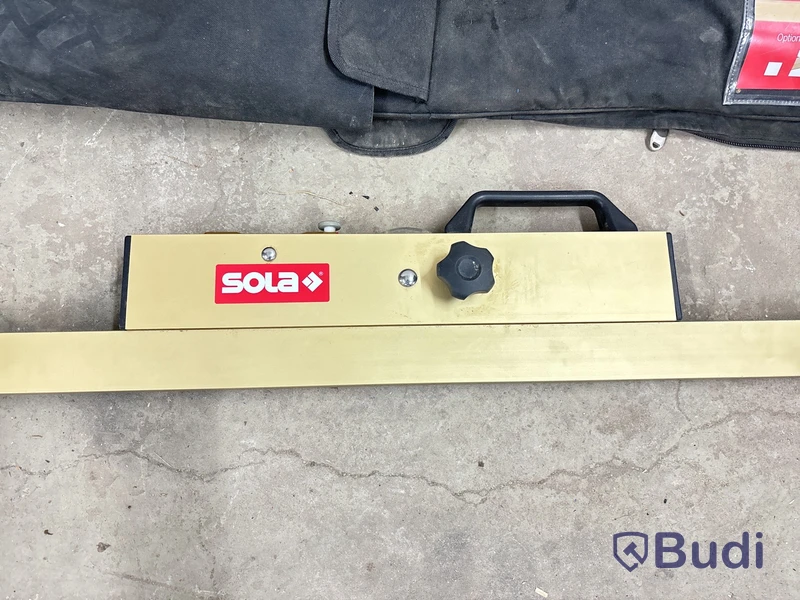 Spårmått Sola SW-OT82