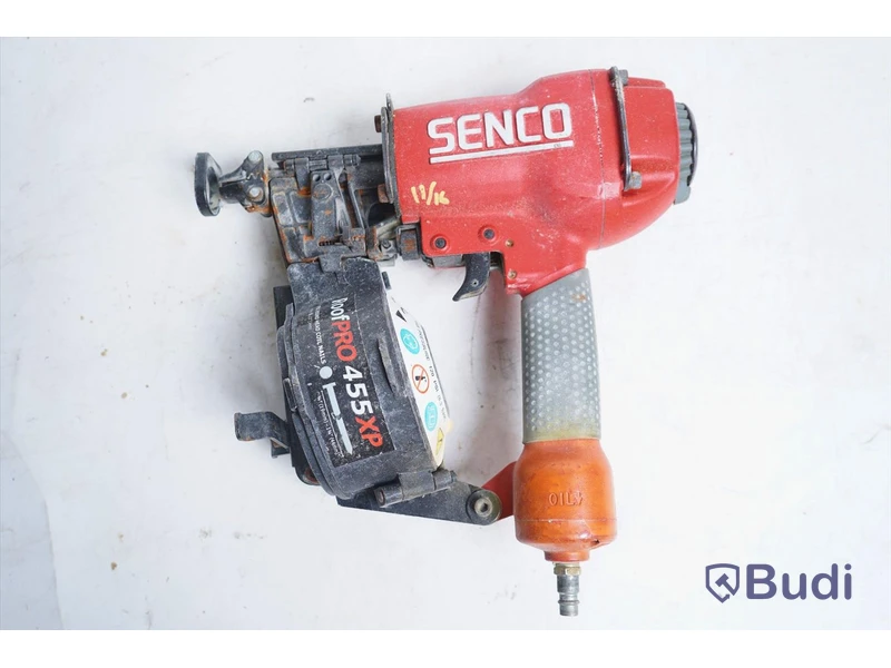 Spikpistol - Senco Roof Pro 455XP
