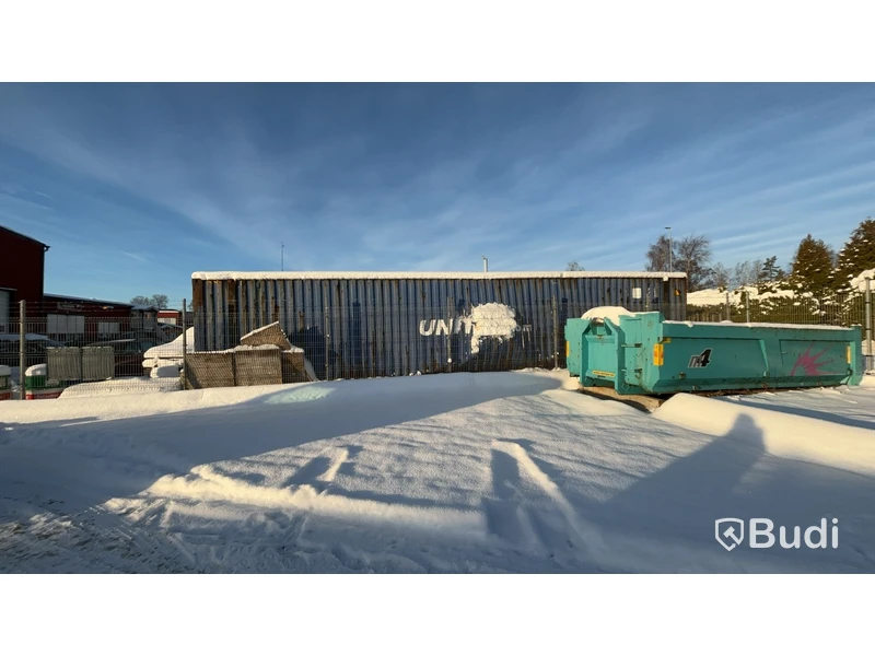 Container 45-fot.