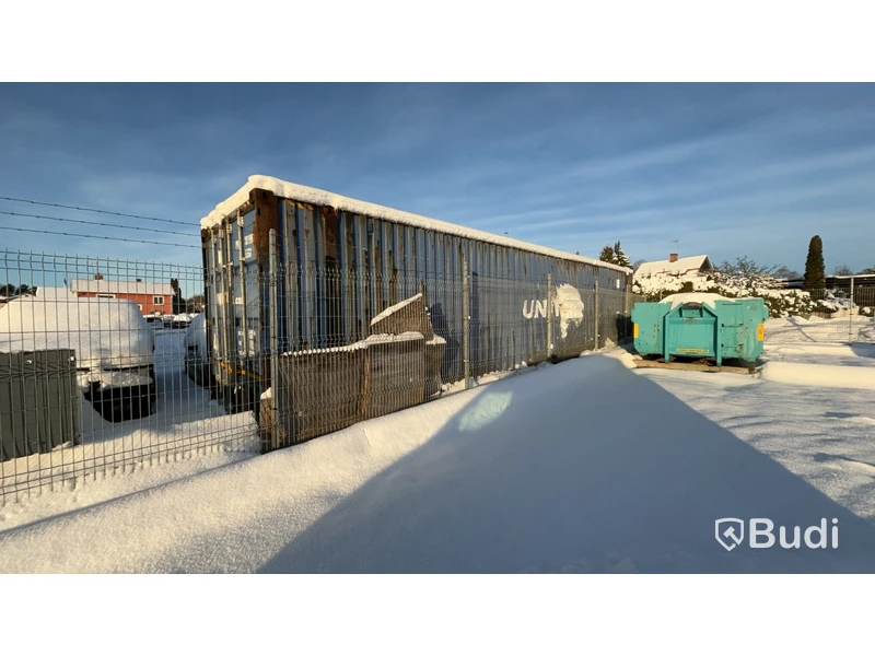 Container 45-fot.