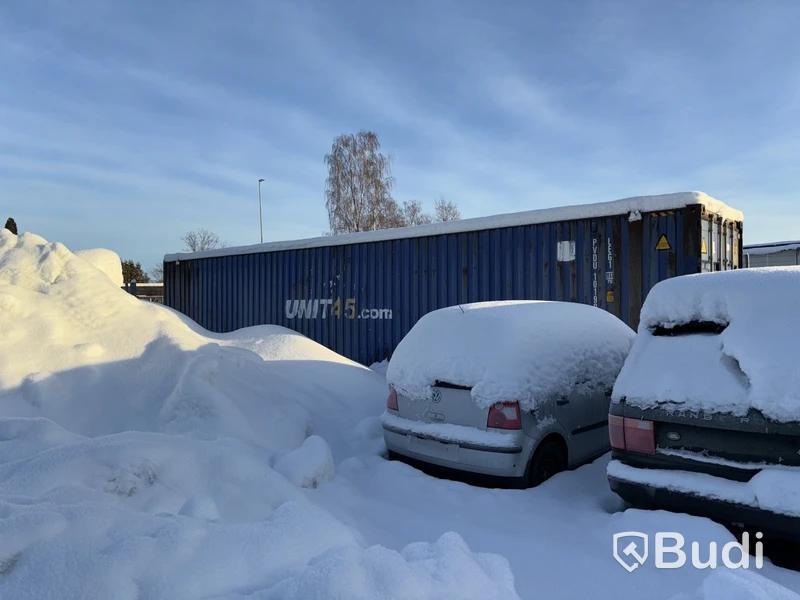 Container 45-fot.