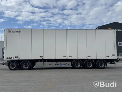Ekeri EKERI S9-K -2020