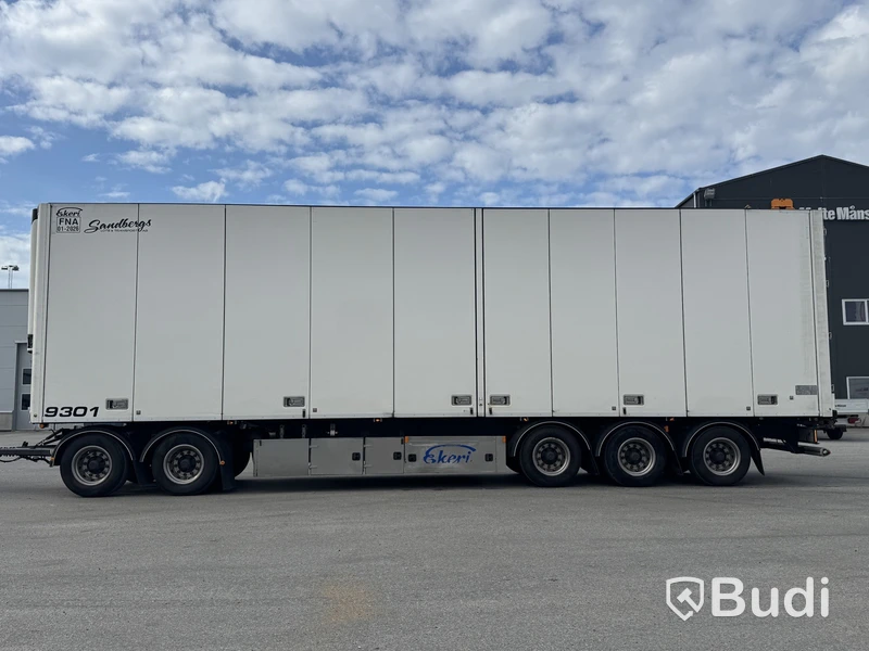 Ekeri EKERI S9-K -2020