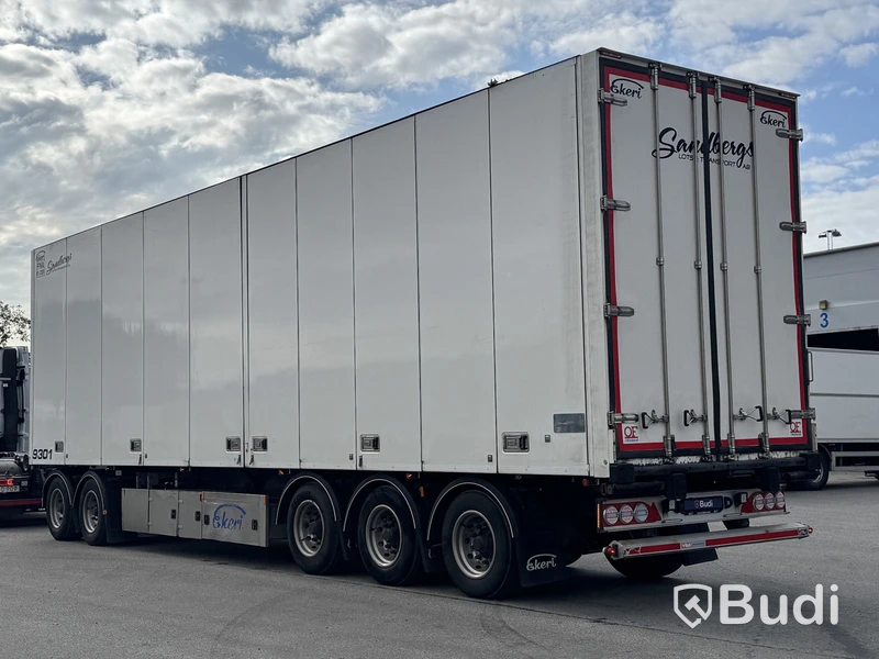 Ekeri EKERI S9-K -2020