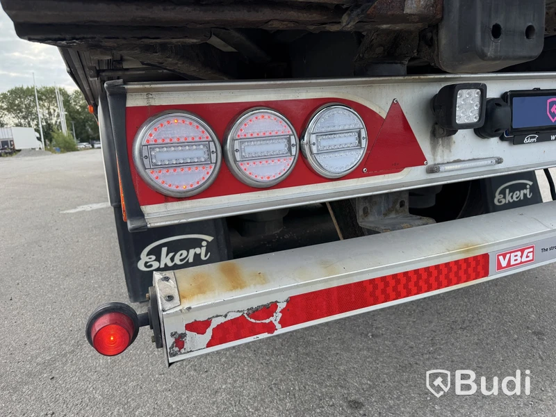 Ekeri EKERI S9-K -2020