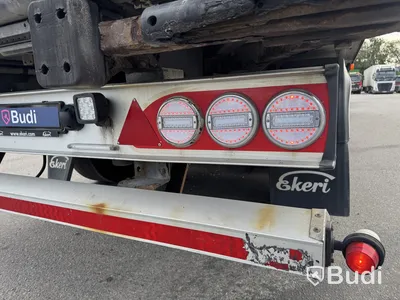 Ekeri EKERI S9-K -2020