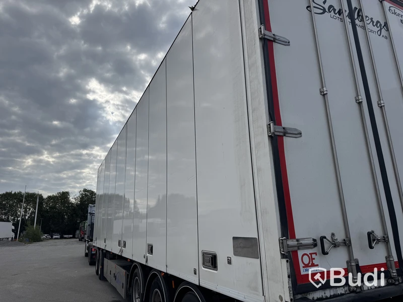 Ekeri EKERI S9-K -2020