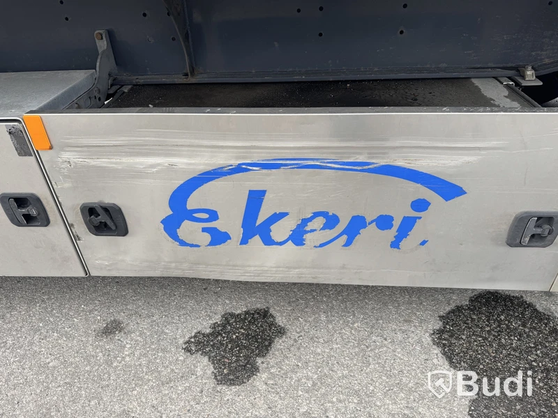 Ekeri EKERI S9-K -2020
