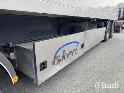 Ekeri EKERI S9-K -2020