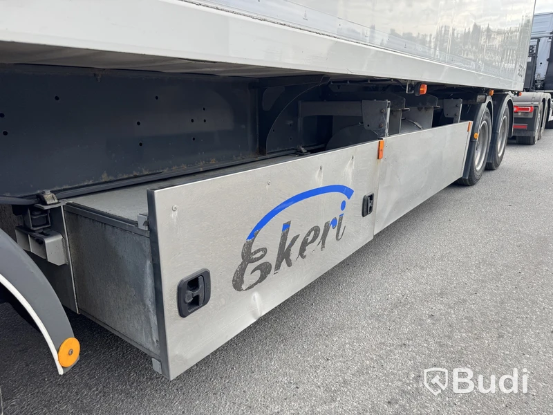 Ekeri EKERI S9-K -2020