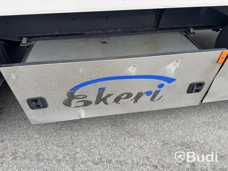 Ekeri EKERI S9-K -2020