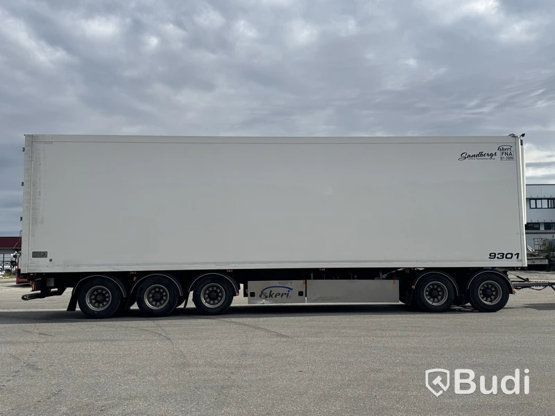 Ekeri EKERI S9-K -2020