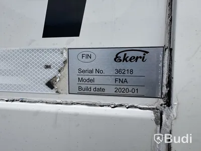 Ekeri EKERI S9-K -2020