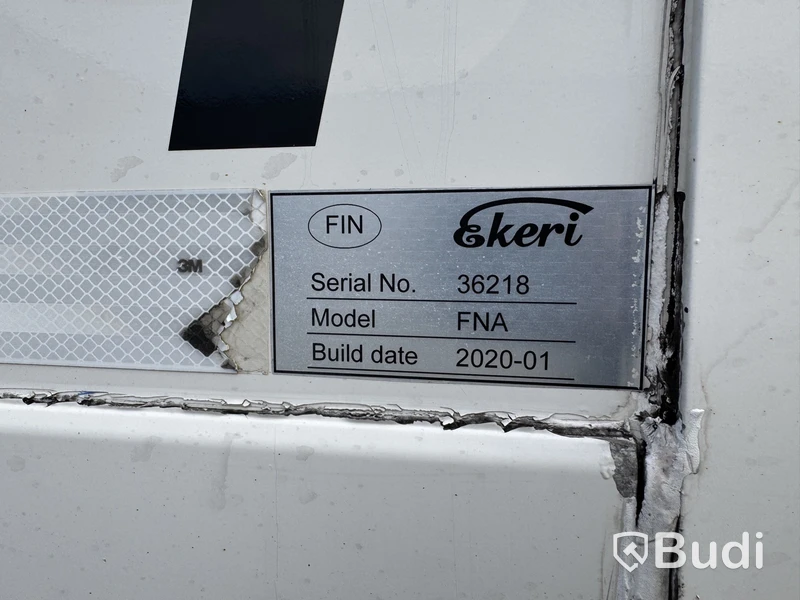 Ekeri EKERI S9-K -2020