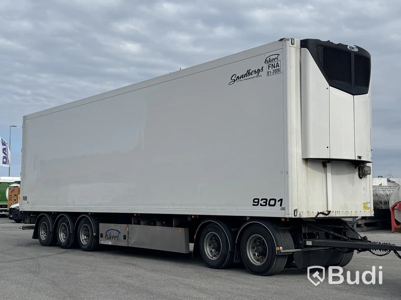 Ekeri EKERI S9-K -2020