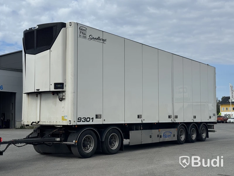 Ekeri EKERI S9-K -2020