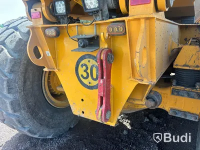 Volvo A25G Dump Truck - 2016 | DIESEL