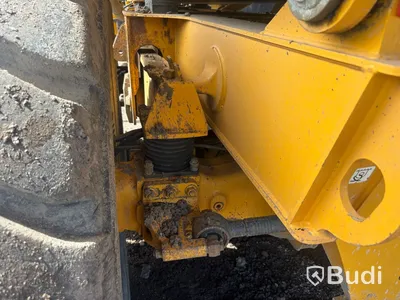 Volvo A25G Dump Truck - 2016 | DIESEL