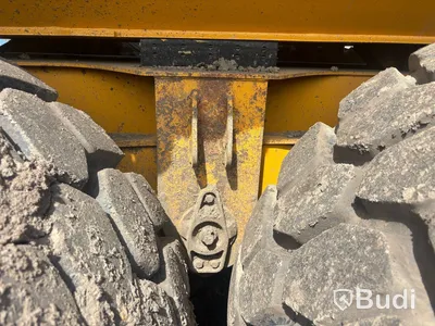 Volvo A25G Dump Truck - 2016 | DIESEL