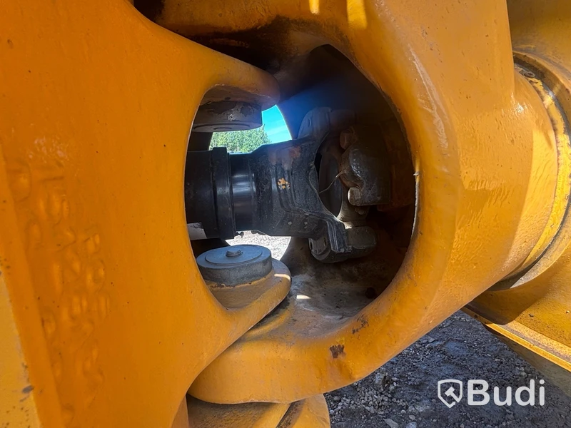 Volvo A25G Dump Truck - 2016 | DIESEL