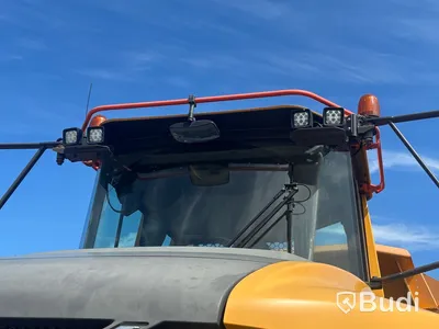Volvo A25G Dump Truck - 2016 | DIESEL