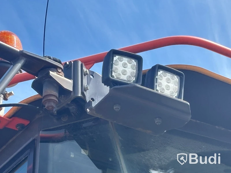 Volvo A25G Dump Truck - 2016 | DIESEL