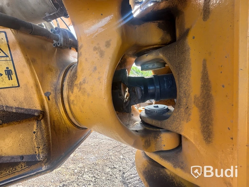Volvo A25G Dump Truck - 2016 | DIESEL