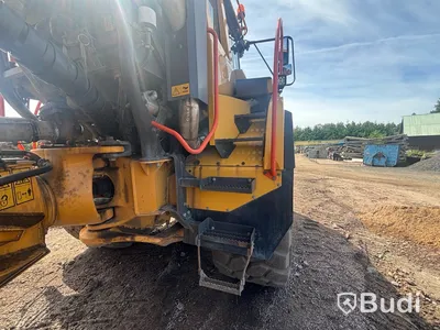 Volvo A25G Dump Truck - 2016 | DIESEL