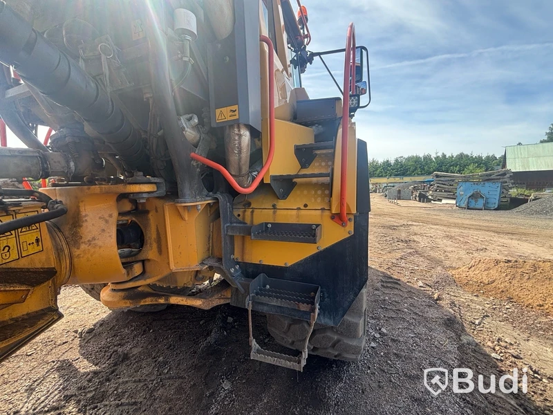 Volvo A25G Dump Truck - 2016 | DIESEL