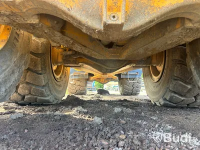 Volvo A25G Dump Truck - 2016 | DIESEL