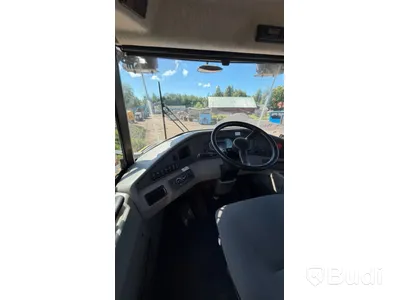 Volvo A25G Dump Truck - 2016 | DIESEL
