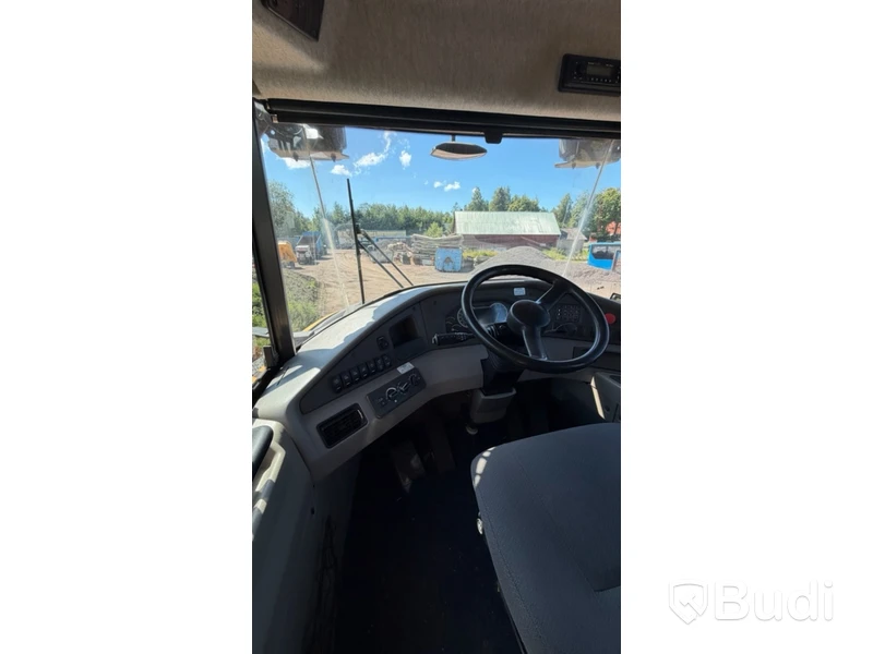 Volvo A25G Dump Truck - 2016 | DIESEL