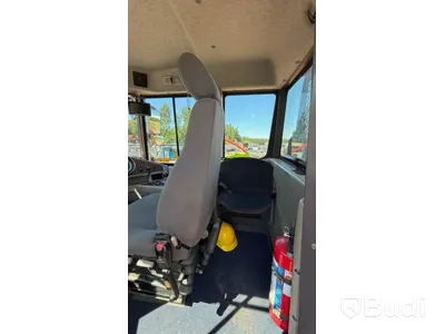 Volvo A25G Dump Truck - 2016 | DIESEL