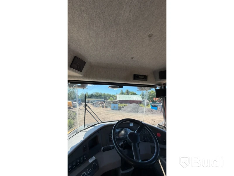 Volvo A25G Dump Truck - 2016 | DIESEL