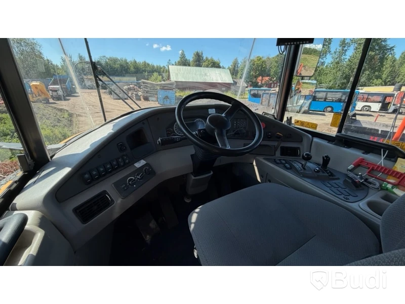 Volvo A25G Dump Truck - 2016 | DIESEL