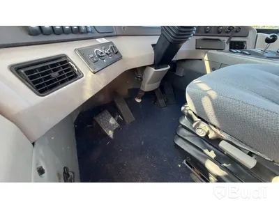 Volvo A25G Dump Truck - 2016 | DIESEL